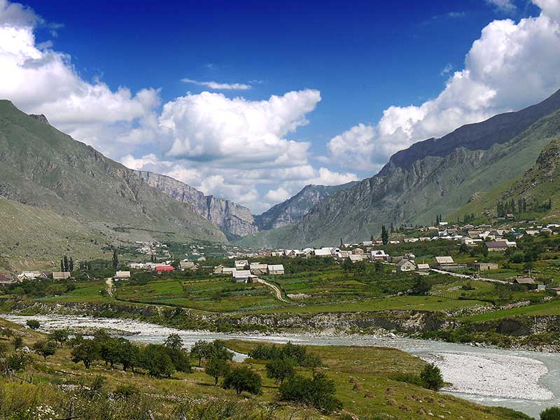 Инфо Экскурсия Верхняя Балкария Цены&nbsp;2022