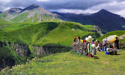 Эксклюзивные Экскурсии На Кавказские Горы Фотографий