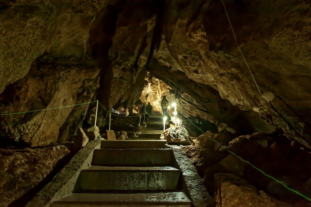 20+ Экскурсия В Караульную Пещеру Картинки