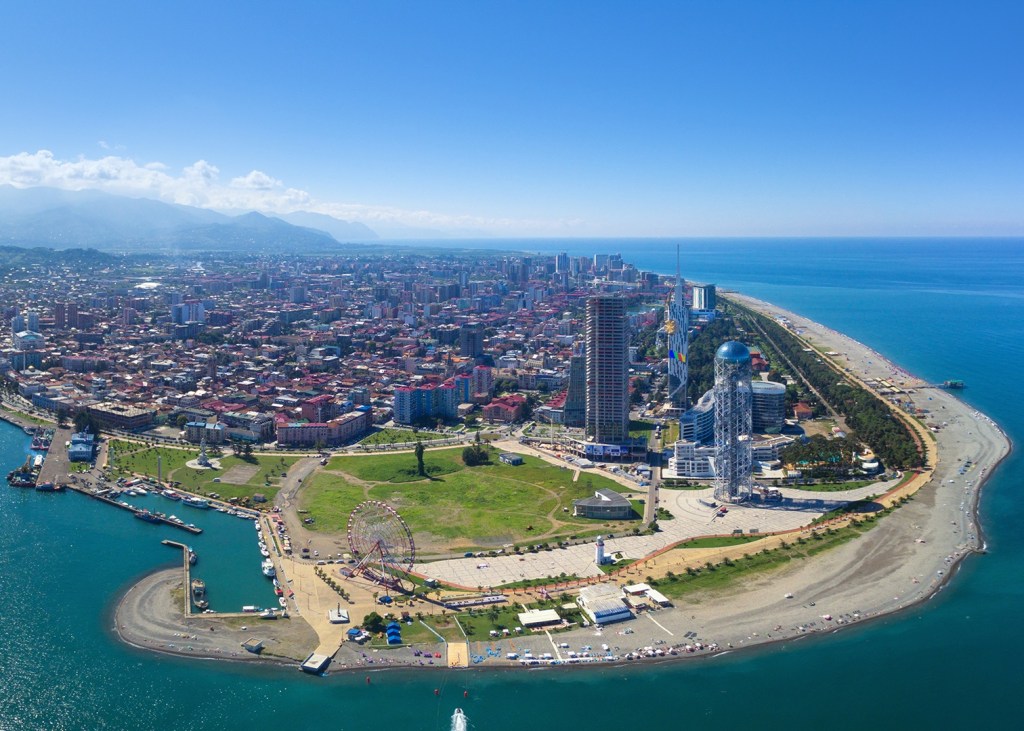 Инфо Туры В Батуми Из Риги&nbsp;Фотографий