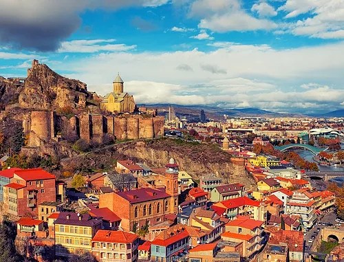 Мы сканируем все доступные туры из самары в грузию от всех туроператоров и выводим самые выгодные из них: Alyans Tur Ekuskursii V Gruziyu