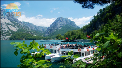 Лучших Экскурсия На Каньон В Турции Цены 2022