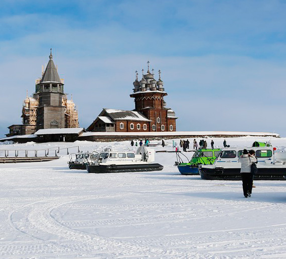 Лучших Экскурсия Кижи Цены&nbsp;2022