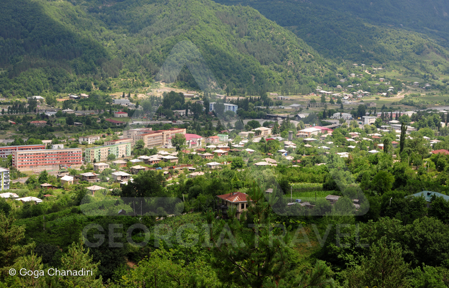 Инфо Рача Лечхуми Отзывы