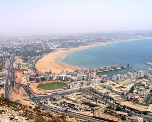 Рекламные Туры В Агадир цены и отзывы&nbsp;2022