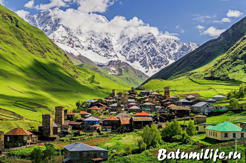 15+ Туры В Батуми Из Минеральных Вод Картинки