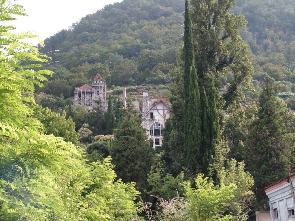 22+ Экскурсия На Гору Мамзышха Цены&nbsp;2022